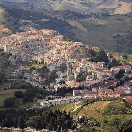 ...A Casa Di Sandro Tricarico Kültér fotó