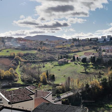 ...A Casa Di Sandro Tricarico Kültér fotó