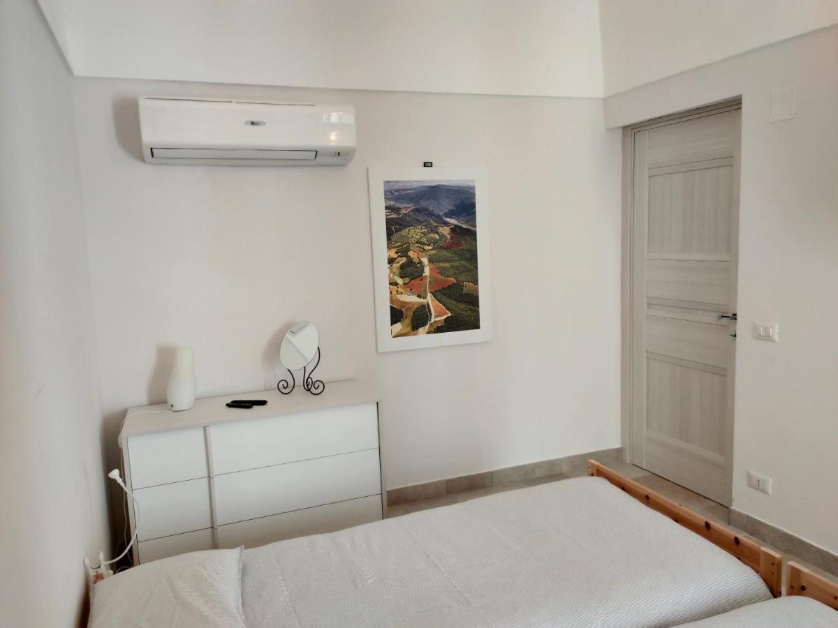 ...A Casa Di Sandro Tricarico Kültér fotó