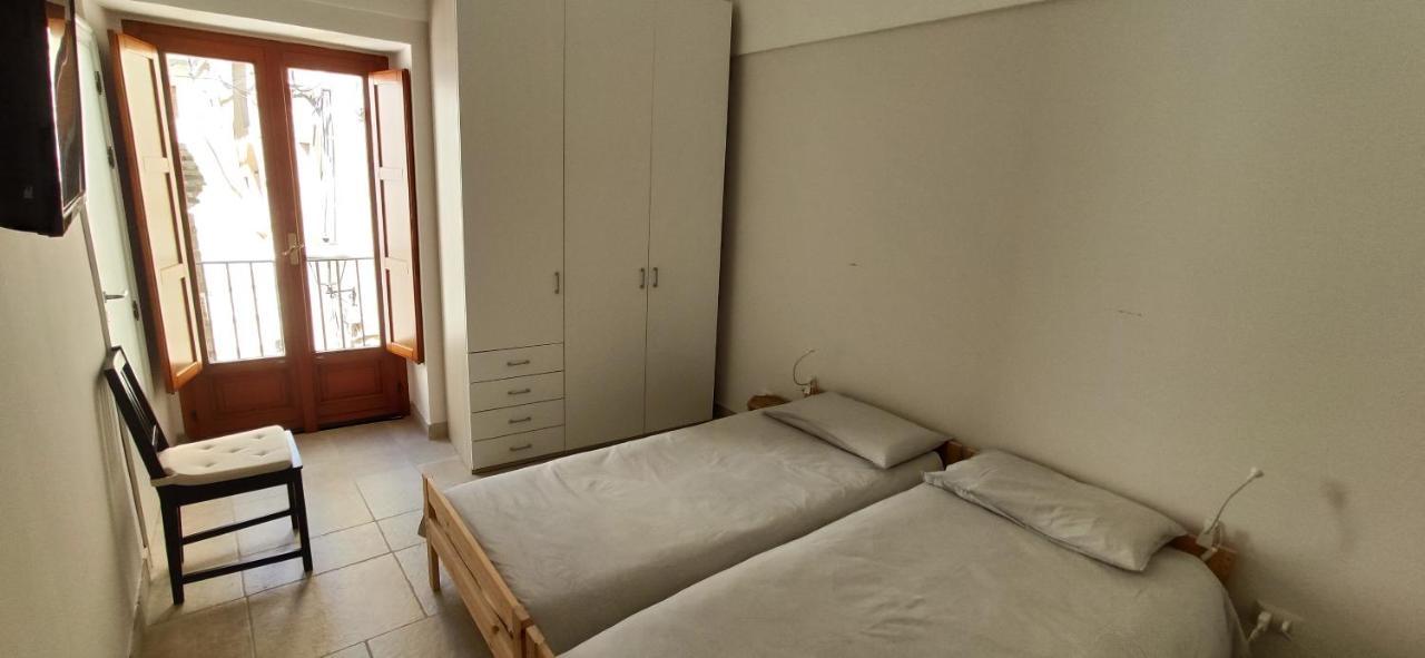 ...A Casa Di Sandro Tricarico Kültér fotó