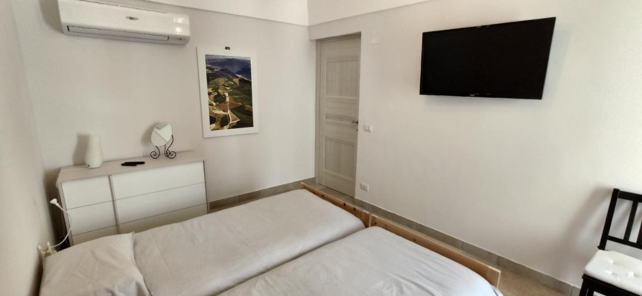 ...A Casa Di Sandro Tricarico Kültér fotó