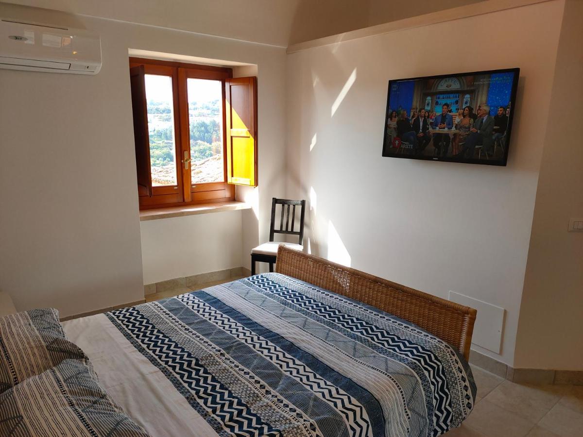 ...A Casa Di Sandro Tricarico Kültér fotó
